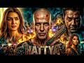 Hatya 2026 Akshay Kumar Pooja Hegde Bobby Deol Hollywood Action Thriller Movie
