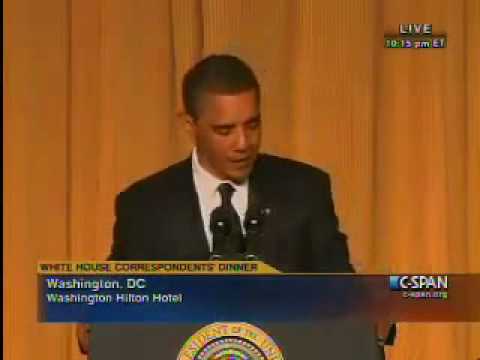 Obama on Sarah Palin and Healthcare Reform