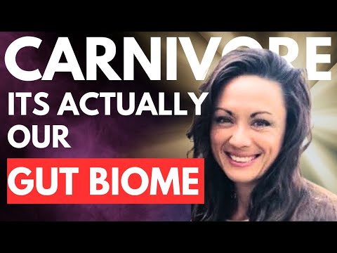 Malia’s Carnivore Journey: What Really Healed Her?