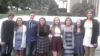 Steph&#39;s Sweet 16 (part 2)