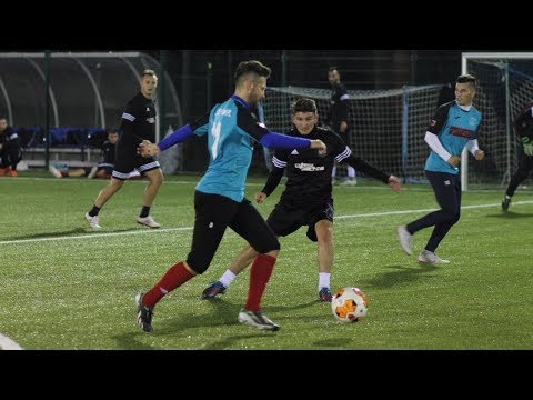 Cybermachina G. Pub - GEO-ZENIT: 7. tydzień (FLS Jesień 2018)