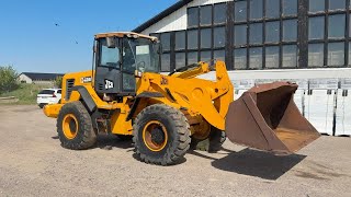 JCB 436 Radlader | Bild 4 - Machineryline