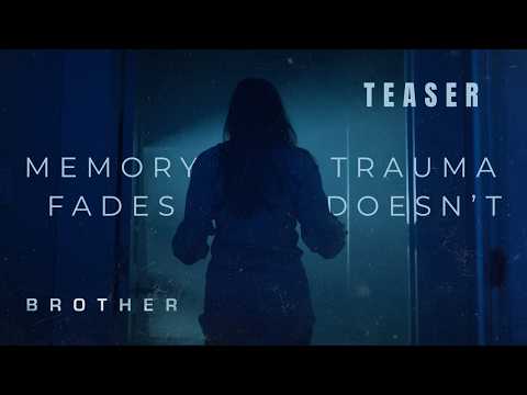 Trailer Memory Fades. Trauma Doesn't | Teaser