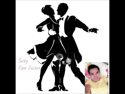 SWAY - Dean Martin (Cover song by Kem Sperry)