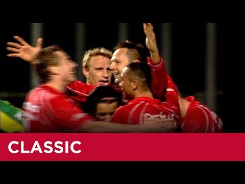 ADO Den Haag - AZ | Seizoen 2003-2004 | Classic