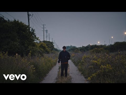 Braden Bales - FAIRWEATHER FRIENDS (Official Music Video)