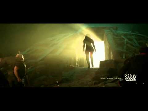 Lost girl - Kenzi dies.