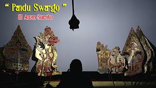 Download lagu Wayang Kulit Ki Anom Suroto - Lakon Pandu Swarga. mp3
