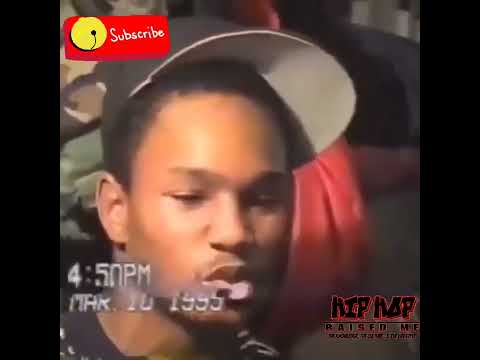 @mrcamrontv FREESTYLING IN ST. NICK PROJECTS BEFORE DIPSET IN THE BBO DAYS. POST CHILDREN OF THE CORN