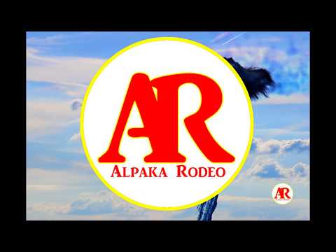 Alpaka Rodeo - Volle Pulle Bocketal