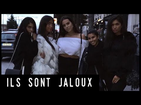 Story Flipagram - Ils sont Jaloux