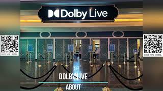 Dolby Live