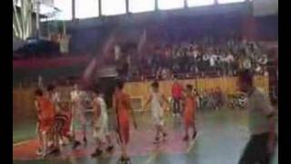 Altınyıldız Koleji Yıldız Erkekler Basketbol Takımı Şampiyon