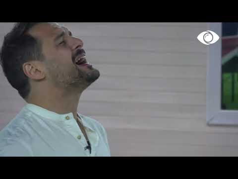 Talent Show/ Performanca e Bjordit - Big Brother VIP