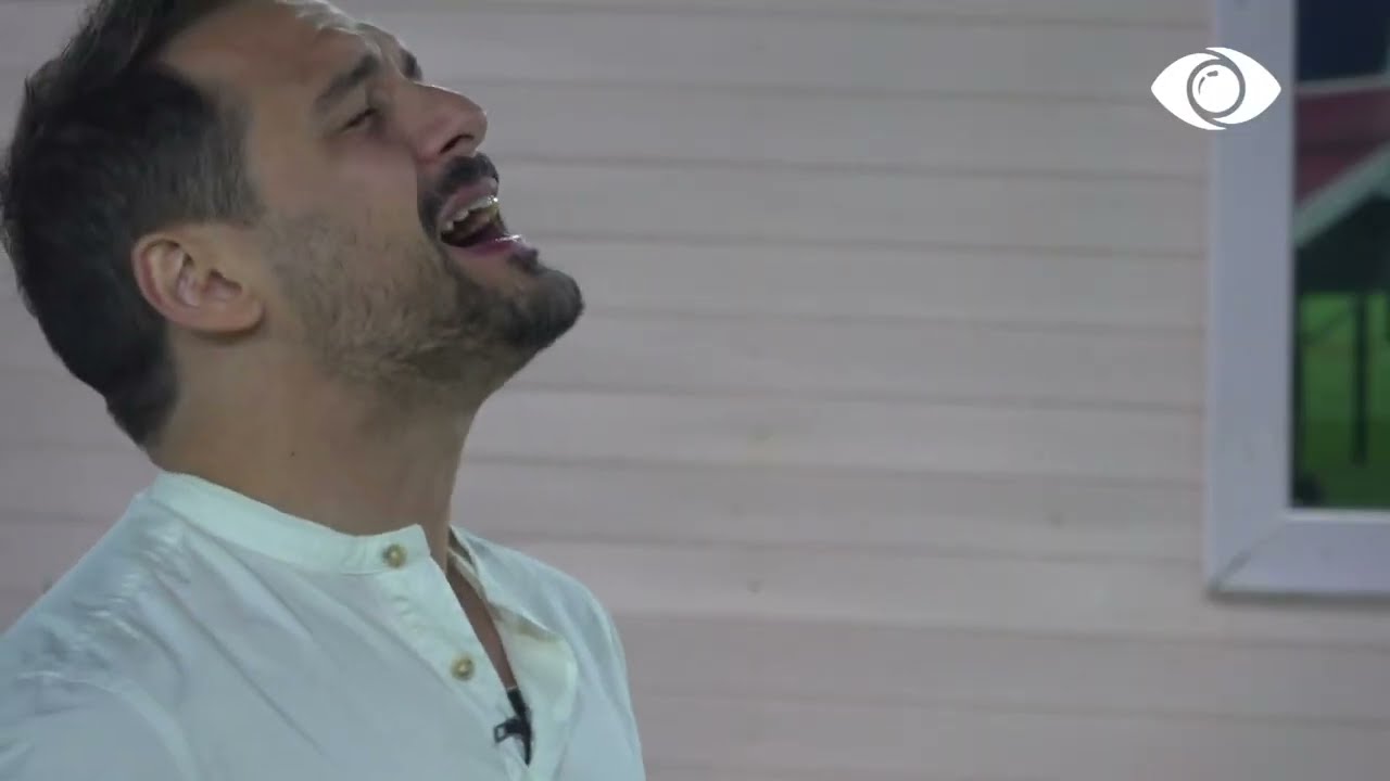 Talent Show/ Performanca e Bjordit