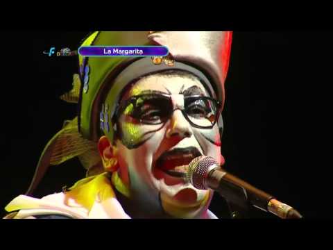 11va Etapa   La Margarita