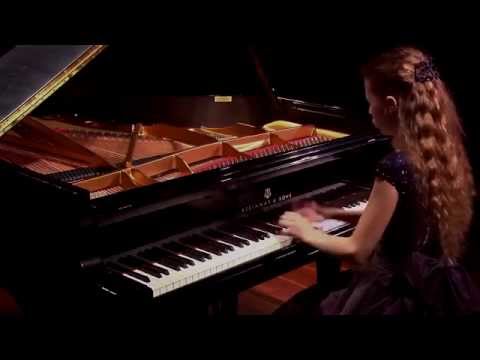 Alice Cooper - Piano Concerto