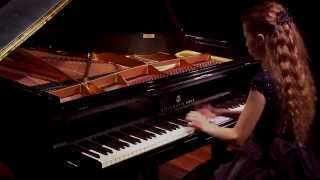 Alice Cooper - Piano Concerto
