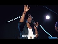 Stronger By Hillsong Cover