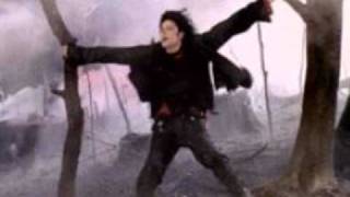Michael Jackson - We've Had Enough