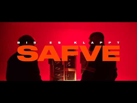 DILOMAN & KASIMIR1441 - SAFVE (Official Video)