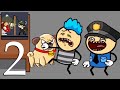 Thief Master Longhand Thief Puzzle Game Levels 51 100 Gameplay Walkthrough