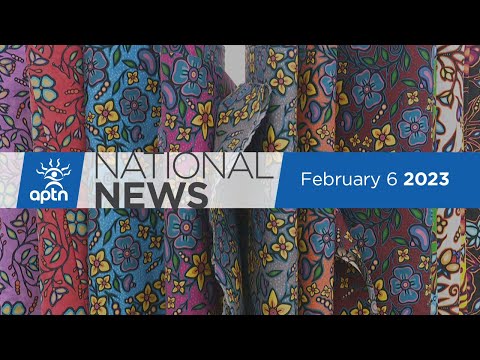 APTN National News February 6, 2023 – Nathan Chasing Horse bail hearing, B.C. renovictions