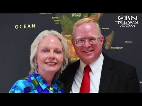 CBN News Showcase: Faith & Politics