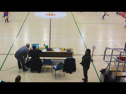 Bm Morvedre - Salud Tenerife