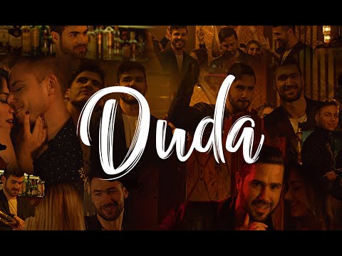 La Cachirla - Duda (Videoclip Oficial)