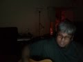 Nothing is ever enough (cover) by Derek Webb