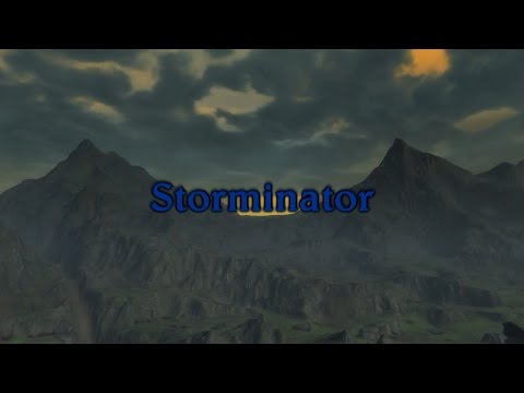 Rift: Nightmare Tide (3.1) Mage Guide - Storminator
