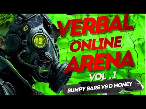 BumpyBarz vs D Money