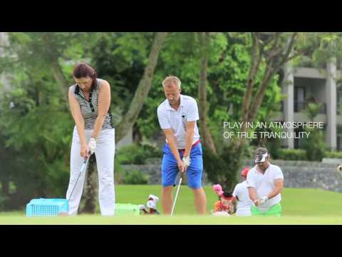 Soi Dao Highland Golf Club