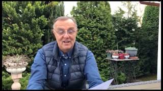 FELOLVASÓSOROZAT - Gárdonyi Géza: Mari néni meg Pista bácsi - Cseke Péter előadásában