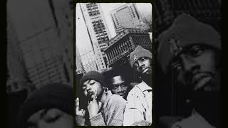 The Fugees - The Mask