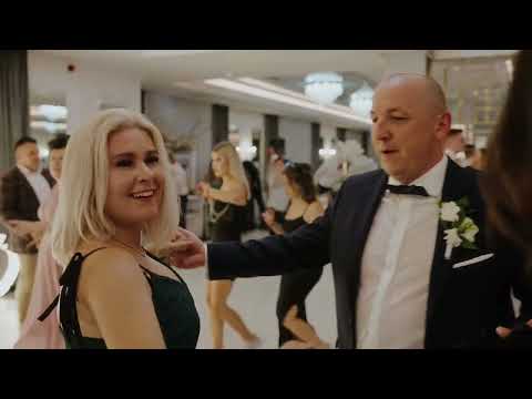 DJ Kamil Lewandowski - Dziewczyna z Gór (Wesele Renata i Andrzej)