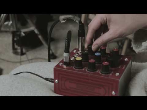 Live Music Jam ArtPlay Moscow