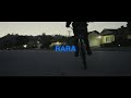 RaRa - BlueLights (official video)