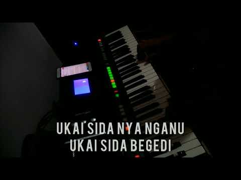 JAKU PERANSANG - ORIGINAL KEY C