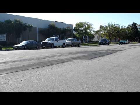 Scott Tedro's 1970 Boss 302 Mustang