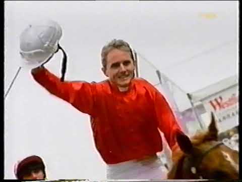 9 Sat 15 April 2000 Golden Slipper Day Pt 5