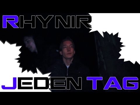 RHYNIR - Jeden Tag (MUSIKVIDEO 2013)