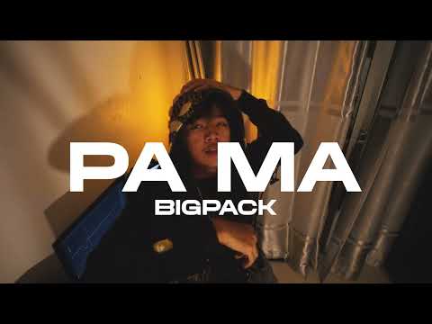ETS BIGPACK - PAMA(พามา)  [Prod.Rubis X Neighbor] [Official Video]