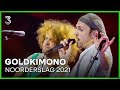 Goldkimono op Noorderslag 2021 | 3FM Live Box | NPO 3FM