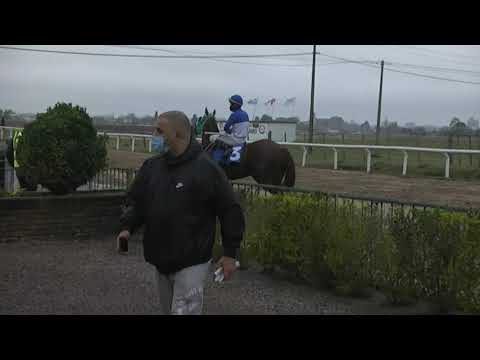 CARRERAS SINT FLORIDA - 210902 c03 1° ODISEA CARVER MR