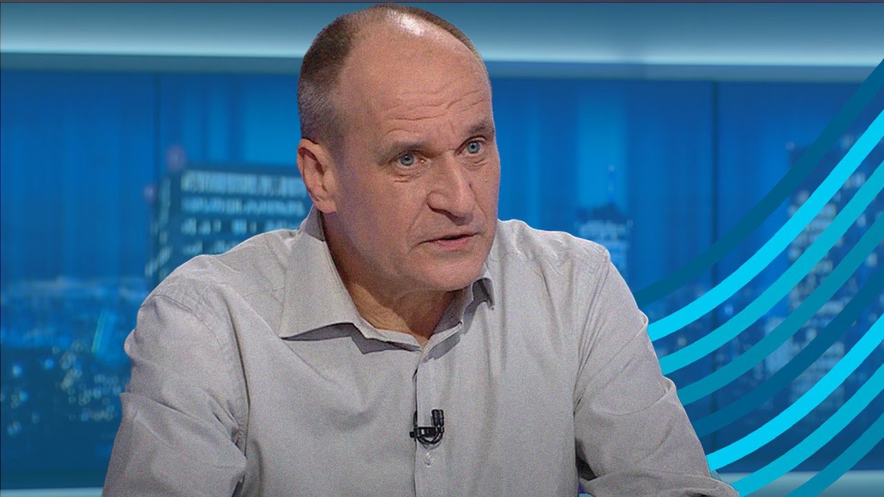 Kukiz "Konfederacja ma szansę zrobić to, czego mnie się nie udało osiągnąć"