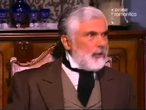 Niewolnica Isaura Odcinek 20