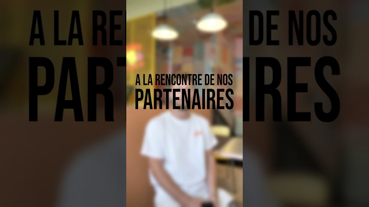 Alternance chez Mitch’s