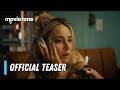 Motor City Official Teaser Alan Ritchson Ben Foster